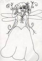 Dragonfly Princess